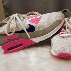 Nike Air Max 90 Ultra Flyknit